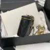 Chanel Mini Bag Handbags Sheep Skin Handle Mix 17 cm product view 7