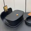 Louis Vuitton Hide and Seek Bag Black Woman’s Handbags 21x15x8cm product view 6