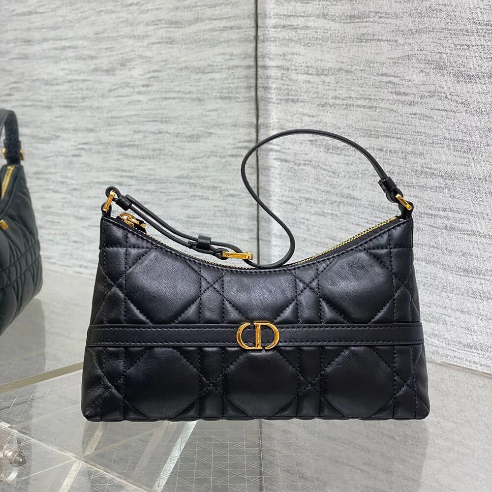 Dior Miss Caro Cigale Mini Bag product view 1