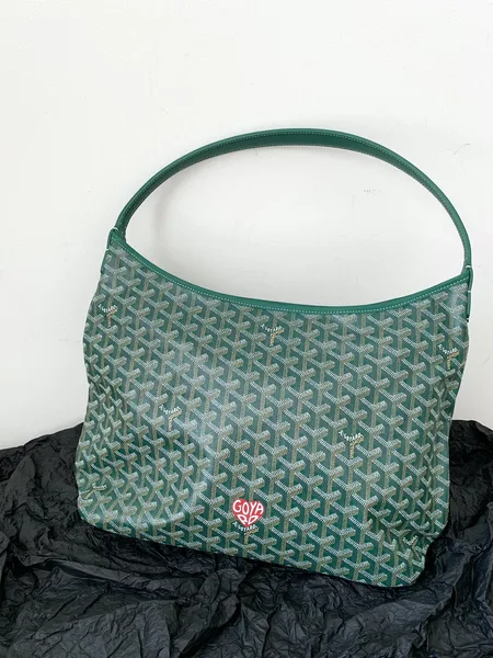 Goyard BOHÈME Hobo Bag product view 6