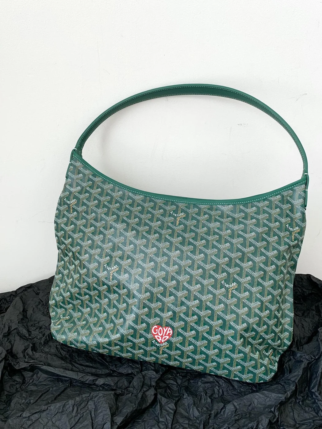 Goyard BOHÈME Hobo Bag product view 6