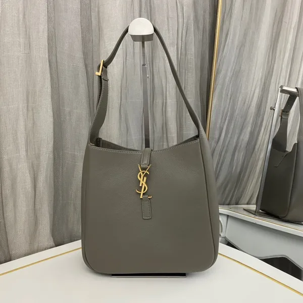 Saint Laurent Le 5 à 7 Supple Hobo Bag product photo
