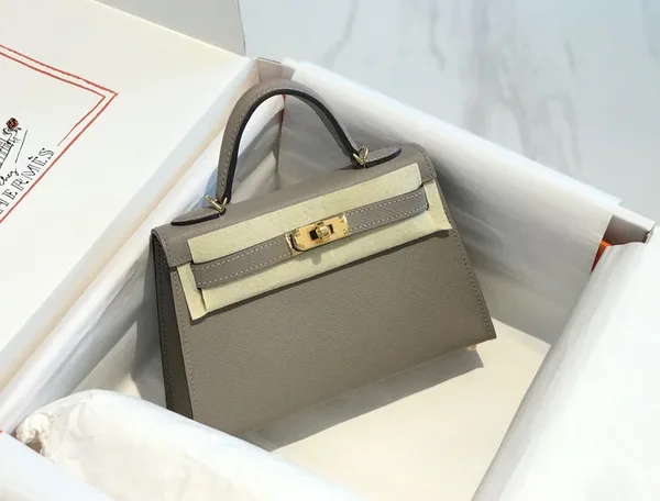 Hermès Mini Kelly 20 Bag product photo