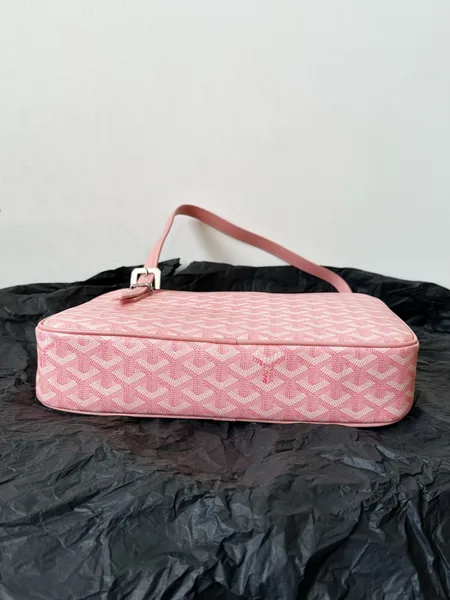 Goyard Yona Bag Coated Canvas PM product view 5