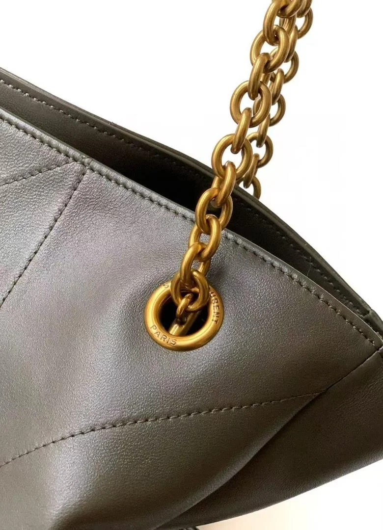 Saint Laurent Jamie Shopping Bag product view 4