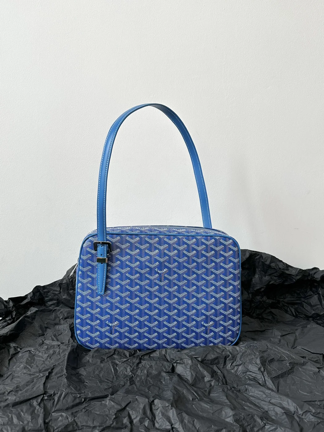 Goyard Yona Bag Coated Canvas PM product view 2
