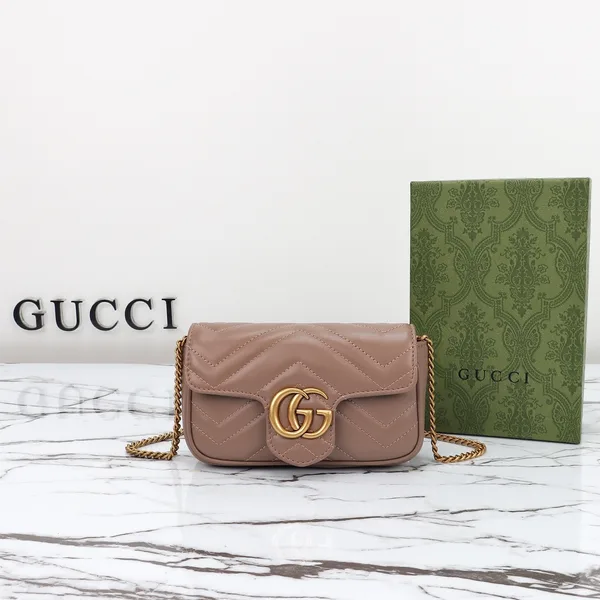 Gucci Marmont Bag – Mini product photo