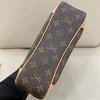 Louis Vuitton Odeon Nm Handbag Monogram Canvas PM crossbody bag product view 5