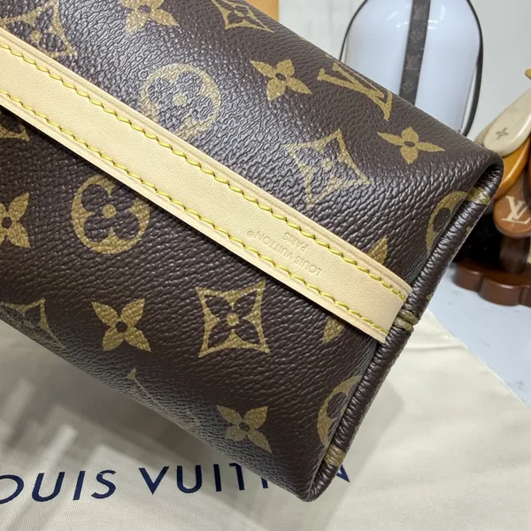 Louis Vuitton Multipass handbag in Monogram canvas product view 6