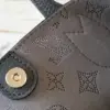 Louis Vuitton Blossom PM Mahina Black Handbags 20x20x12.5 cm product view 2