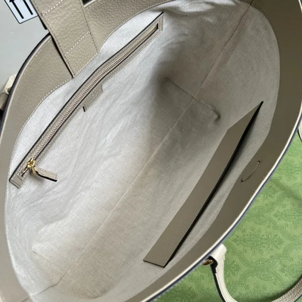 Gucci GG Supreme Ophidia Medium Bag product view 7