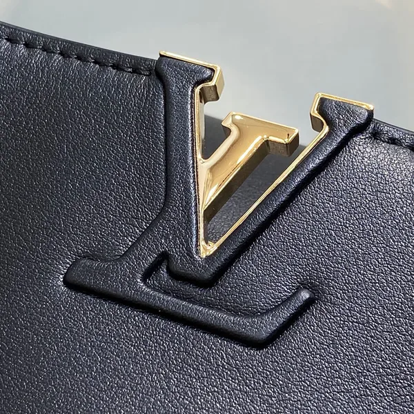 Louis Vuitton Capucines MM Souple Bag product view 5