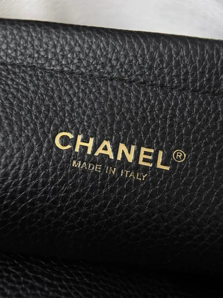 Chanel 26S Large Shopping Tote Bag Spring/Summer 2026 Collection product view 8