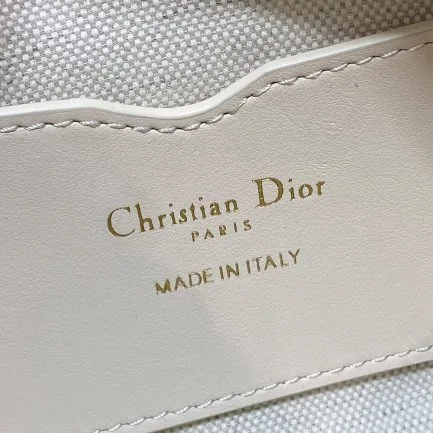 Dior 30 Montaigne Cigale mini bag product view 6