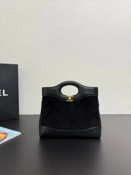 Chanel 31 Mini Shopping Bag product photo