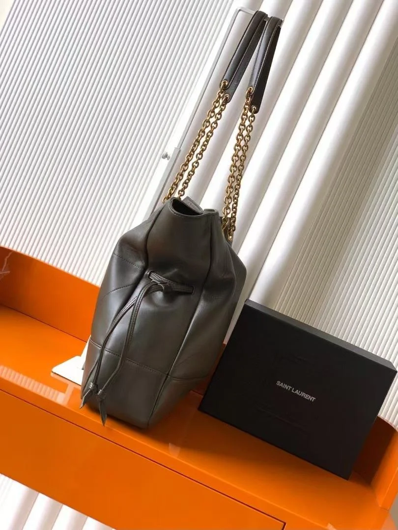 Saint Laurent Jamie Shopping Bag product view 6