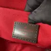 Louis Vuitton Croisette Brown Handbags 25.5 cm product view 2
