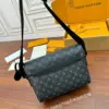 Louis Vuitton Messenger Voyager PM Bag product view 2