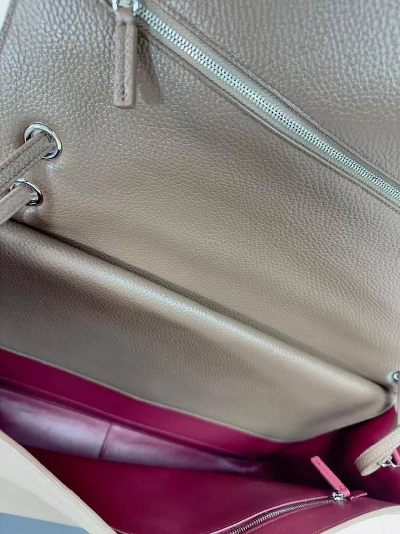 Chanel Maxi Flap bag from the Spring/Summer 2026 collection product view 4