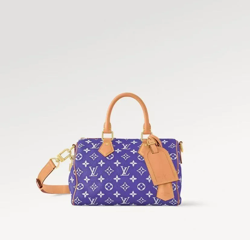 Louis Vuitton M11562 Speedy P9 Bandoulière 25 Bag product view 4