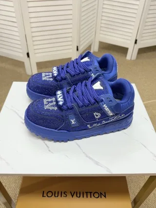 Louis Vuitton Trainer Maxi product photo