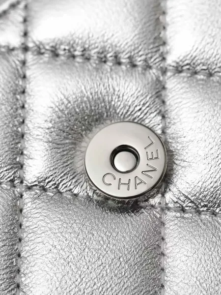Chanel Mini Leather Bag product view 8