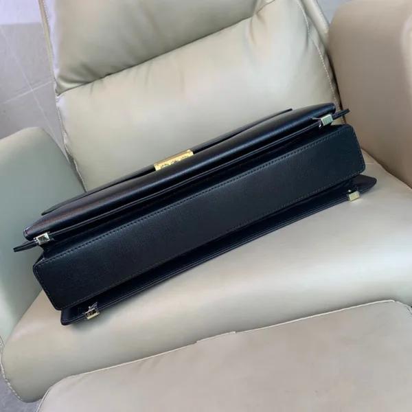 Montblanc leather Bag product view 7