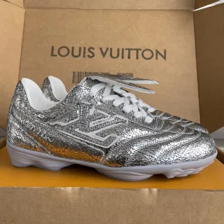Louis Vuitton Footprint Soccer sneakers product photo