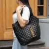 Saint Laurent Icare Maxi Shopping Bag product view 3