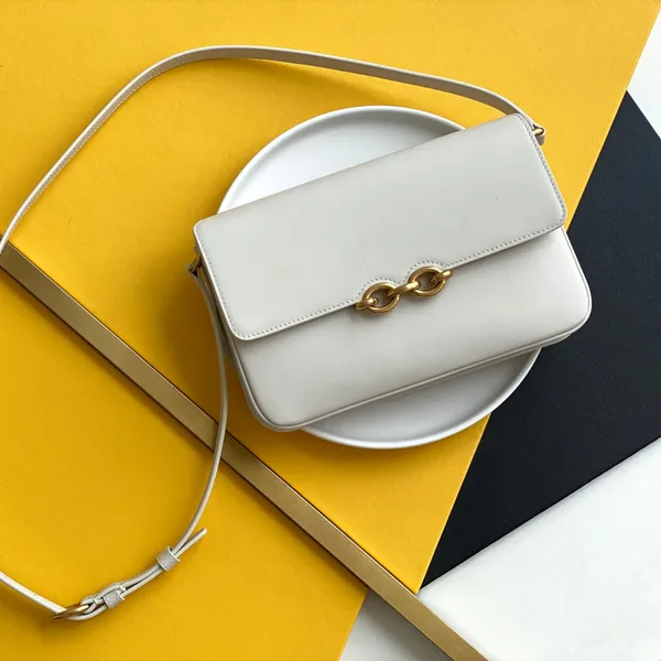 Saint Laurent Le Maillon shoulder bag product photo