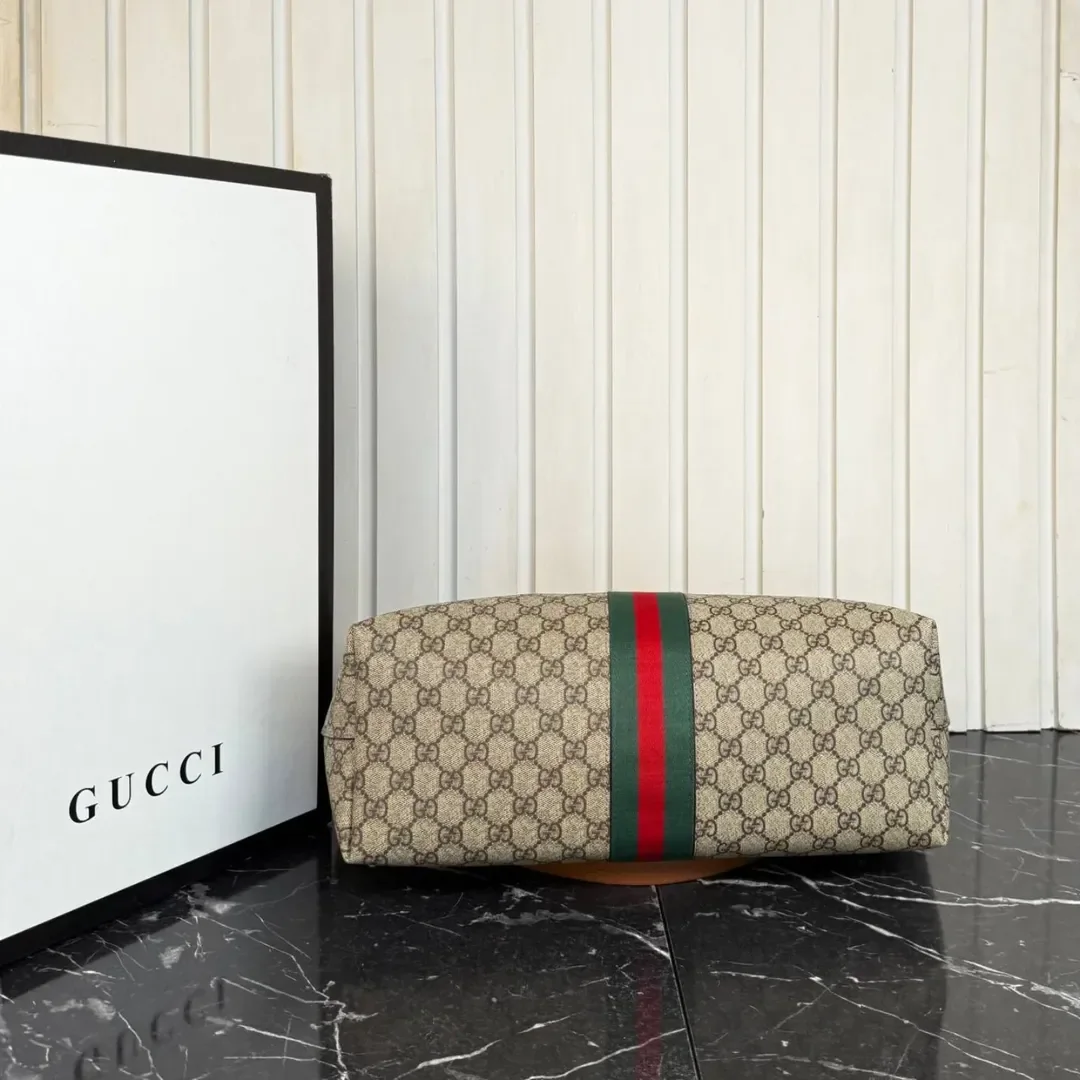 Gucci Ophidia GG Medium tote product view 4