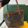 Goyard Mini Anjou Brown Bag product view 4