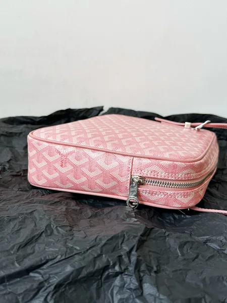 Goyard Yona Bag Coated Canvas PM product view 11