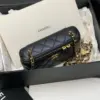 Chanel Mini Bag Handbags Sheep Skin Handle Mix 17 cm product view 8