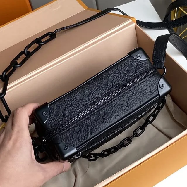 Louis Vuitton Mini Soft Trunk bag product view 5