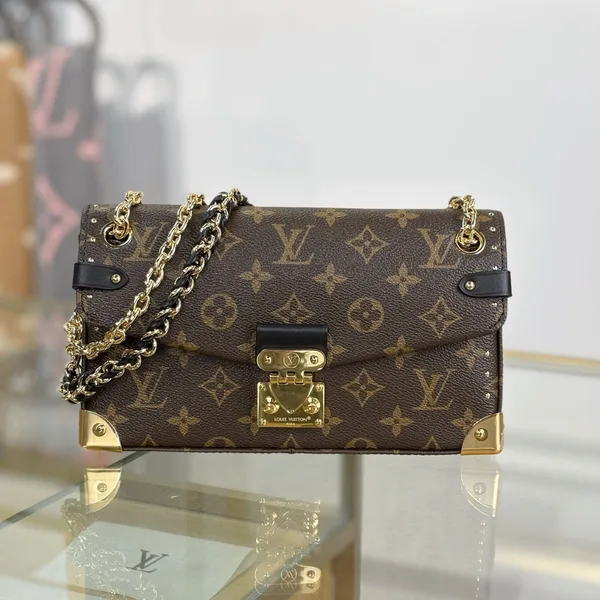 Louis Vuitton Trunkie handbag product photo