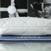 Chanel Handbag 22 Shopping Woman’s White Smooth Leather 35 cm product view 7