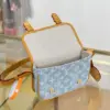 Louis Vuitton Qixi Festival Limited Edition Satchel Bag product view 5