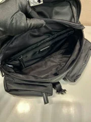 Prada Belt Bag 27 In Black Re-Nylon product view 4