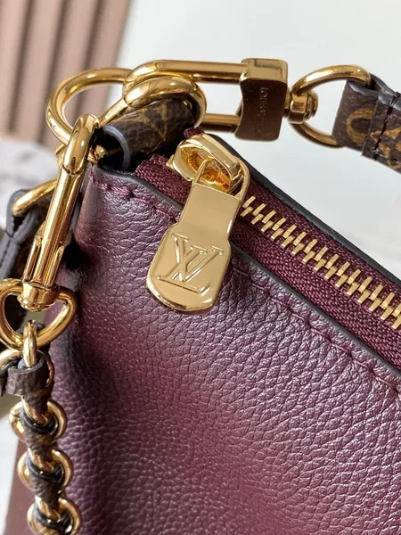 Louis Vuitton Multipass Monogram Rouge Bag product view 8