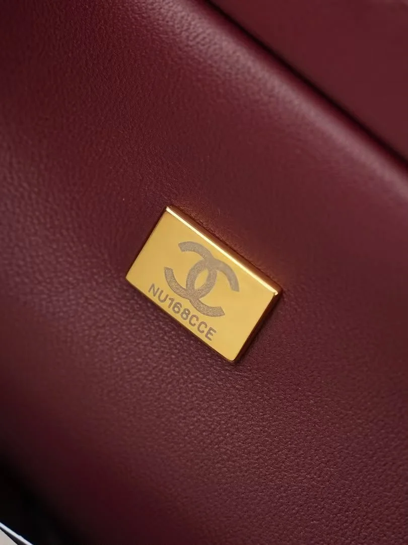 Chanel Chic Lady Shopping Bag 2026 collection product view 4