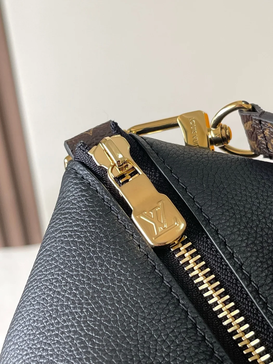 Louis Vuitton Multipass Black M28029 Bag product view 8