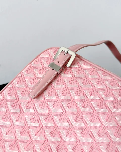 Goyard Yona Bag Coated Canvas PM product view 6