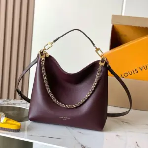 Louis Vuitton Multipass Monogram Rouge Bag product photo