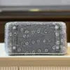 Hermès Brikin 25 Omber Lizard leather Gold Hardware Bag product view 2