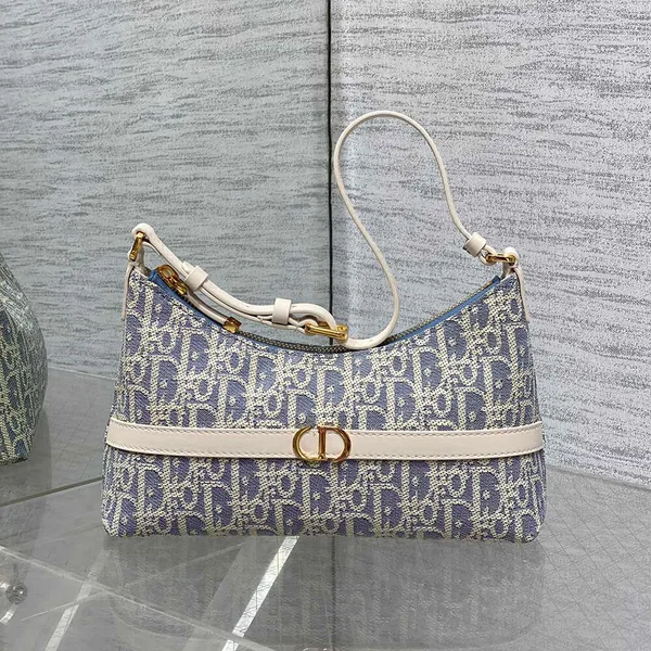 Dior 30 Montaigne Cigale mini bag product photo