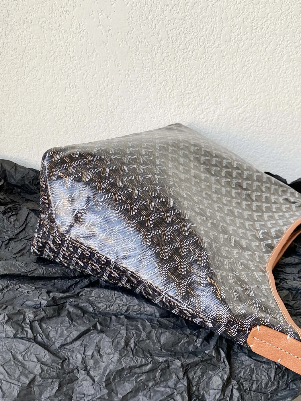 Goyard Boheme Hobo Bag product view 4