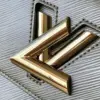 Louis Vuitton Twist Cowhide Leather Handbags Woman’s 24 cm product view 7