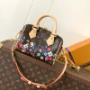 Louis Vuitton Murakami Speedy Bandouliere 20 Bag product view 1
