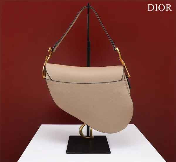 Dior Saddle Saddle Women’s Handbag 25x20x6.5 cm product view 8